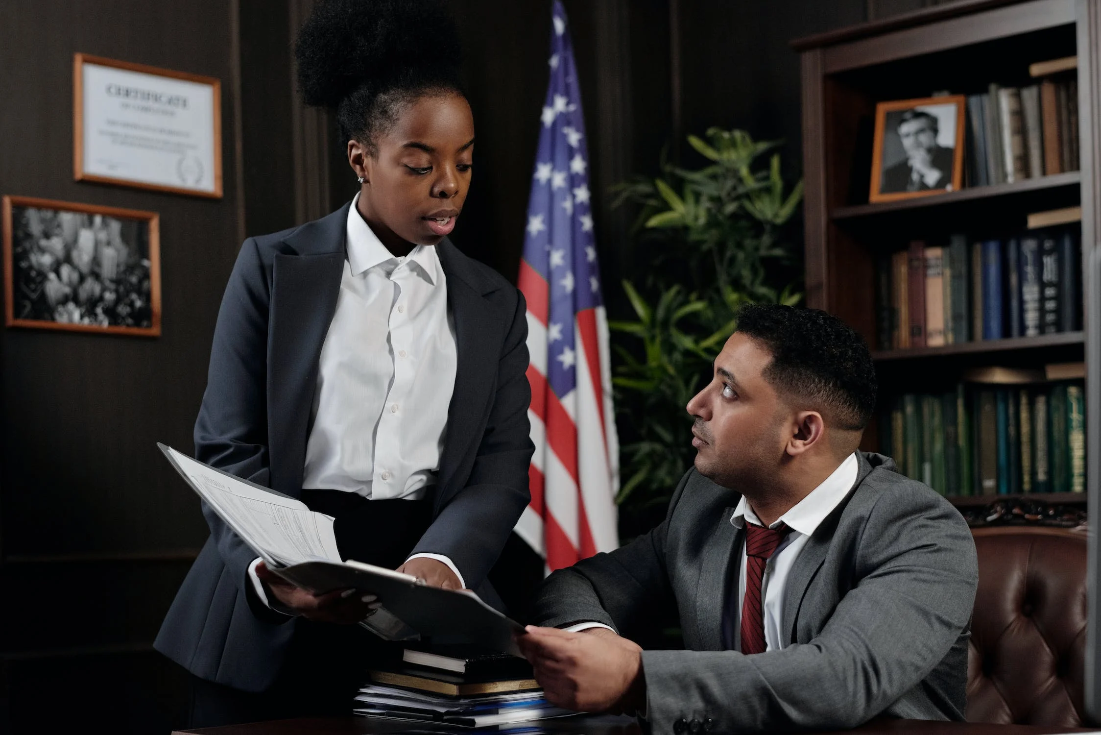 11Exceptions to Attorney-Client Privilege in Texas Probate Law